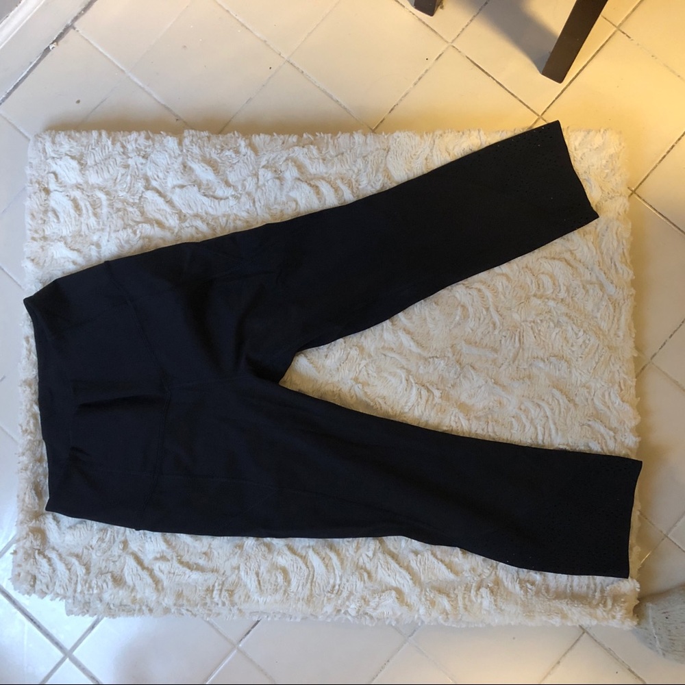 Lululemon Crop Leggings